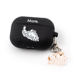 GHOST HUG TIGER KEY RING (6538502733942)