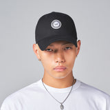 ダブルコインパッチボールキャップ / W Coin Patch Ball Cap (4563618594934)
