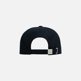 ロゴカーブキャップ / LOGO CURVE CAP (DARK NAVY)