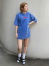 ヴィンテージプリントビッグT