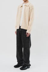 More Dust Cardigan (4color)