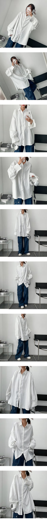 Verto denim cargo string bendable wide pants