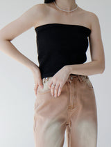 ニットトップ/Knit Top (3color)