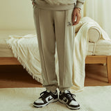 Hi Steady pintuck sweatpants (4648583954550)