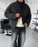 エルボーハッチニットウェア/TA Elbow Hacchi Knitwear (4 colors)