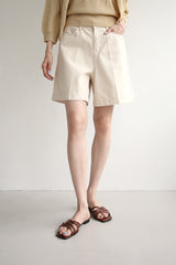 ナッツジーンズ / NUT JEANS / SHORT PANTS