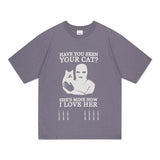 キッドナップTシャツ / KIDNAP TEE