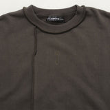 ダスキーカラートレーナー / DUSKY COLOUR SWEATSHIRT (4578039824502)