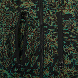 フーデッドDCBジャケット/BSR2223FWJK031 DSXBR HOODED DCB JACKET BLACK