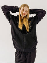 PLAIN STRAIGHT PANTS