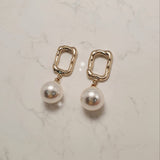  Judy Piercing - Gold Color (VIVIZ Sinb, Kep1er Xiaoting, fromis_9 Seoyeon Piercing)