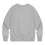 シールドスウェットシャツ / SHIELD SWEATSHIRT