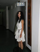 Made Korea Mesh Stockings