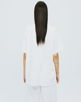 ディスイズマイキャットTシャツ/THIS IS MY CAT TSHIRT-WHITE