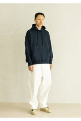 DESTROYED HOODIE MFHHD005-NV