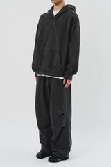 ラッドパラシュードスウェットパンツ