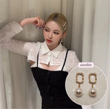  Judy Piercing - Gold Color (VIVIZ Sinb, Kep1er Xiaoting, fromis_9 Seoyeon Piercing)