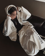 ランチーブトレーニングジップアップ/[MADE] Lanchive training zip-up (2 color)