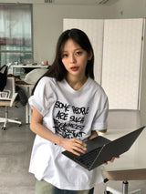 トレジャーTシャツ