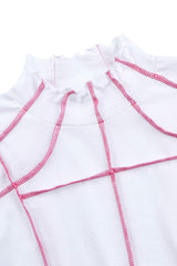 アートリーロングスリーブ / Artery Long Sleeve WHITE