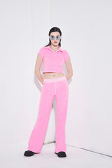 NINETEEN COLLAR T-SHIRT (6691793535094)