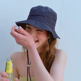 キャンプバケットハット / CAMP BUCKET HAT
