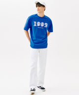 1992 TRILLION CLUB T-SHIRT (BLACK) (6585218138230)