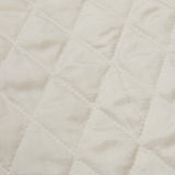 Quilting Corduroy Jacket [BEIGE] (6618908754038)