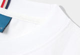 カーシヴロゴショートスリーブTシャツT64/Cursive Logo Short Sleeve T-shirt T64 White