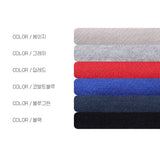 ASCLO Super Warm Crop Hood T (6color)