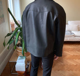 Volume61's Riders Jacket
