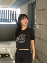 July crop T