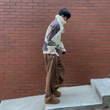 ワイルドナッピングジョガートレーニングパンツ/wild napping jogger training pants 3color