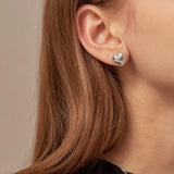 Pawpaw earring (6586488160374)