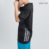 サイドコードTシャツ / SIDE CODE T-SHIRT (4476595273846)