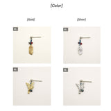 In Dream Earring (7color) (6658476507254)