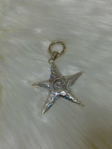 [Oneus Xion] Tibet big star keychain
