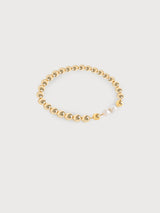 no.86ネックレス / no.86 necklace gold