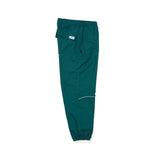 ソフトラウンドジョガーパンツ / BSR2223FWPT050 WD SOFT ROUND JOGGER PANTS GREEN
