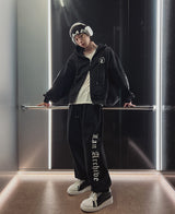 ランチーブトレーニングジップアップ/[MADE] Lanchive training zip-up (2 color)