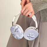 airpods max ケース 05. ナラ
