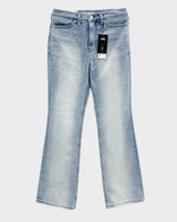 サンドブラシデニム / MG615 Sand Brush light blue Denim