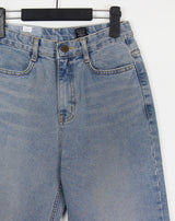 スノーイング ワイドパンツ / no.1777 Snowing Wide Pants