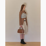 Nuvola Bag Brown