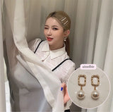  Judy Piercing - Gold Color (VIVIZ Sinb, Kep1er Xiaoting, fromis_9 Seoyeon Piercing)