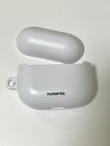 スノーフィールドAirPodsケース / snow field bear airpods case