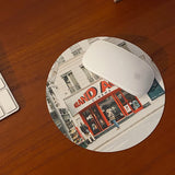 シネママウスパッド / Cinema mousepad
