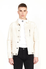 VICTOR WHITE JACKET (6574164934774)