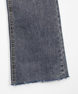 ヴィンテージ セミ ブーツパンツ / no.2315 Vintage Semi Boots Pants
