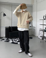 Nugバケットハット/YM Nug Bucket Hat (2 colors)